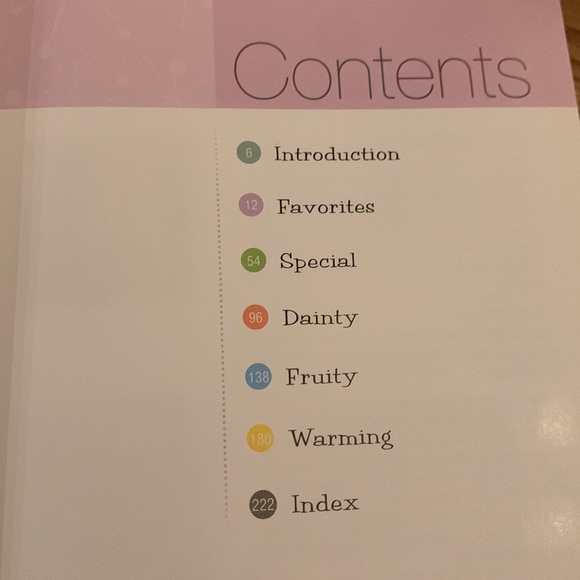 COOKBOOK - 100 Cupcakes & Cakes - 224 pages - ENGLISH - Picture 5 of 9